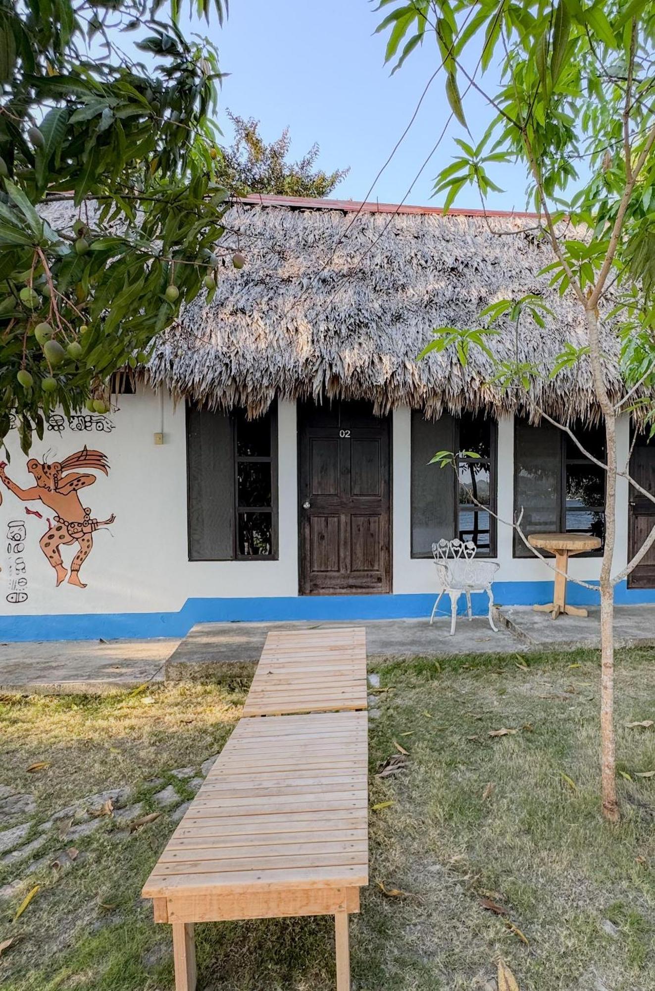 Mayan Spirit فلوريس المظهر الخارجي الصورة
